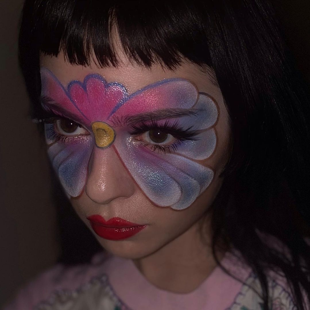 Sketch Paint & Butterfly Combo - Limited Quantities
