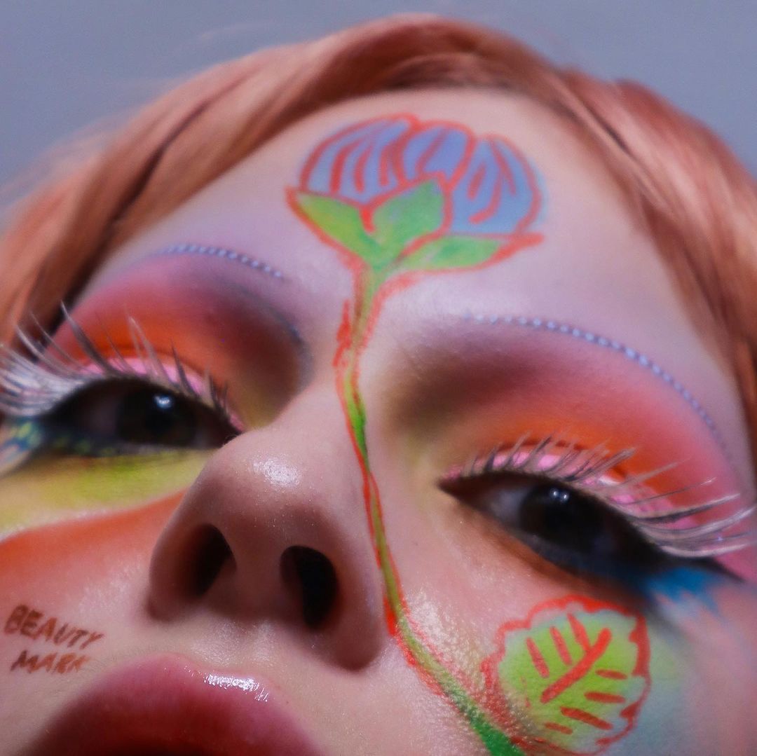 Sketch Paint & Butterfly Combo - Limited Quantities