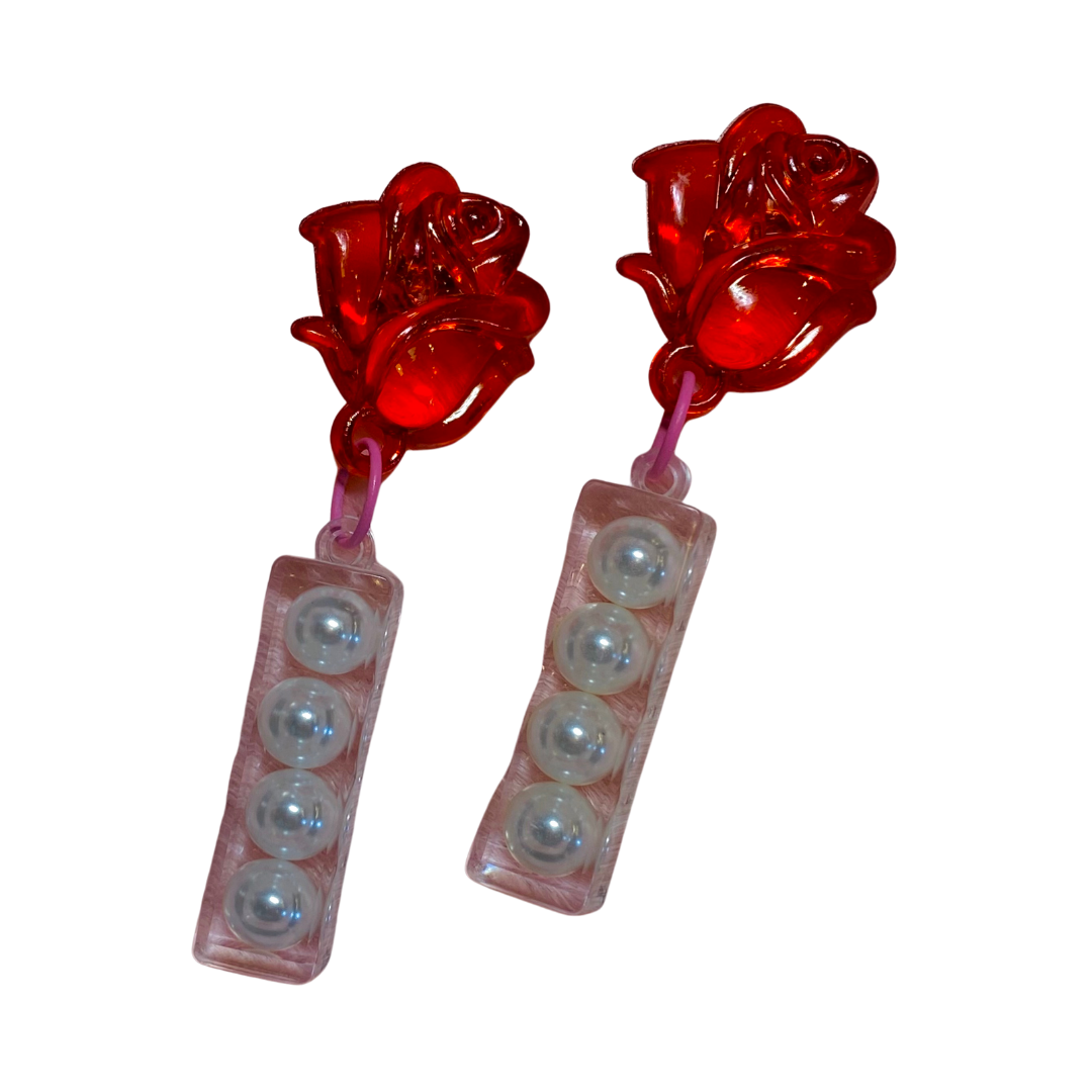 Romance Earrings