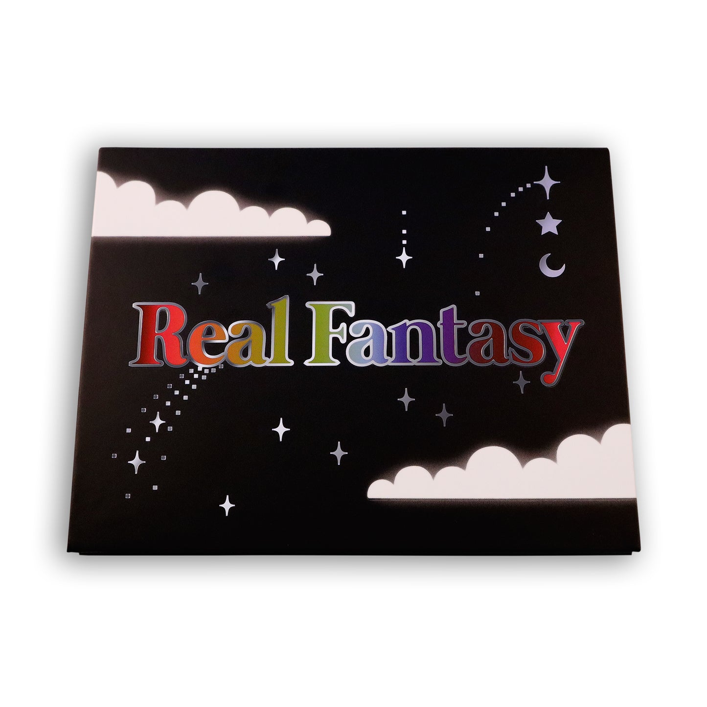 Real Fantasy