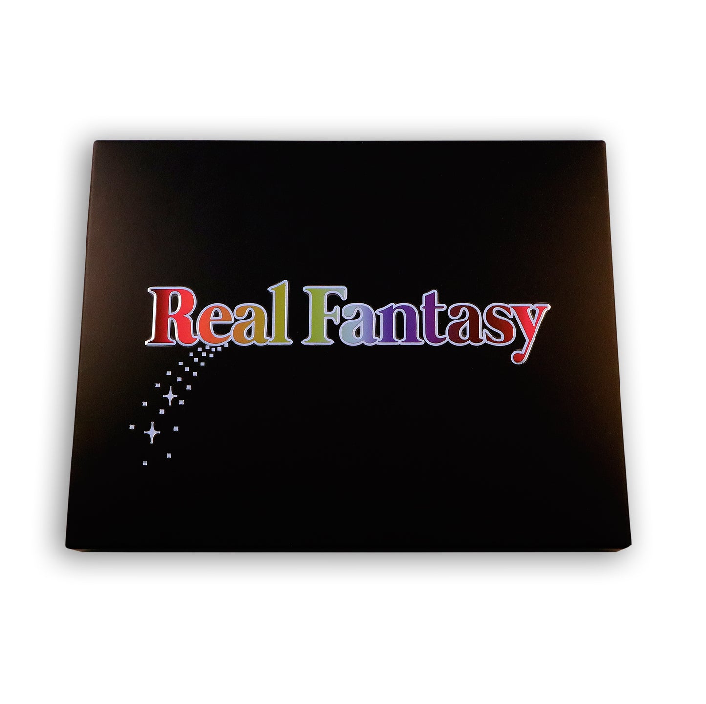 Real Fantasy
