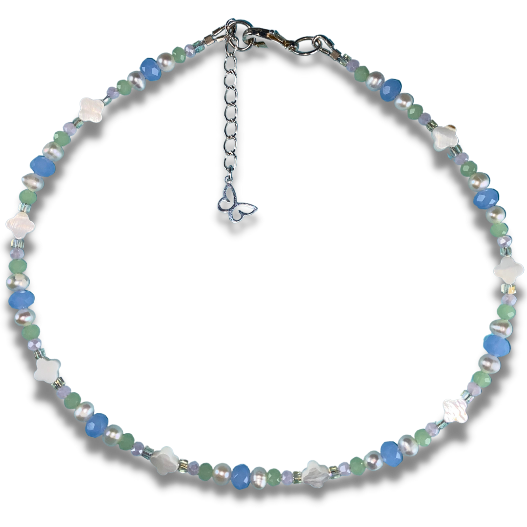 Secret Forest Choker