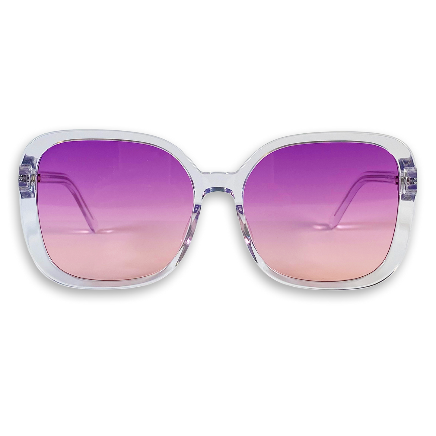 Velma Sunnies - Clear