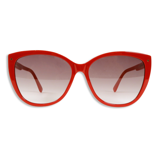Ginger Sunnies - Red