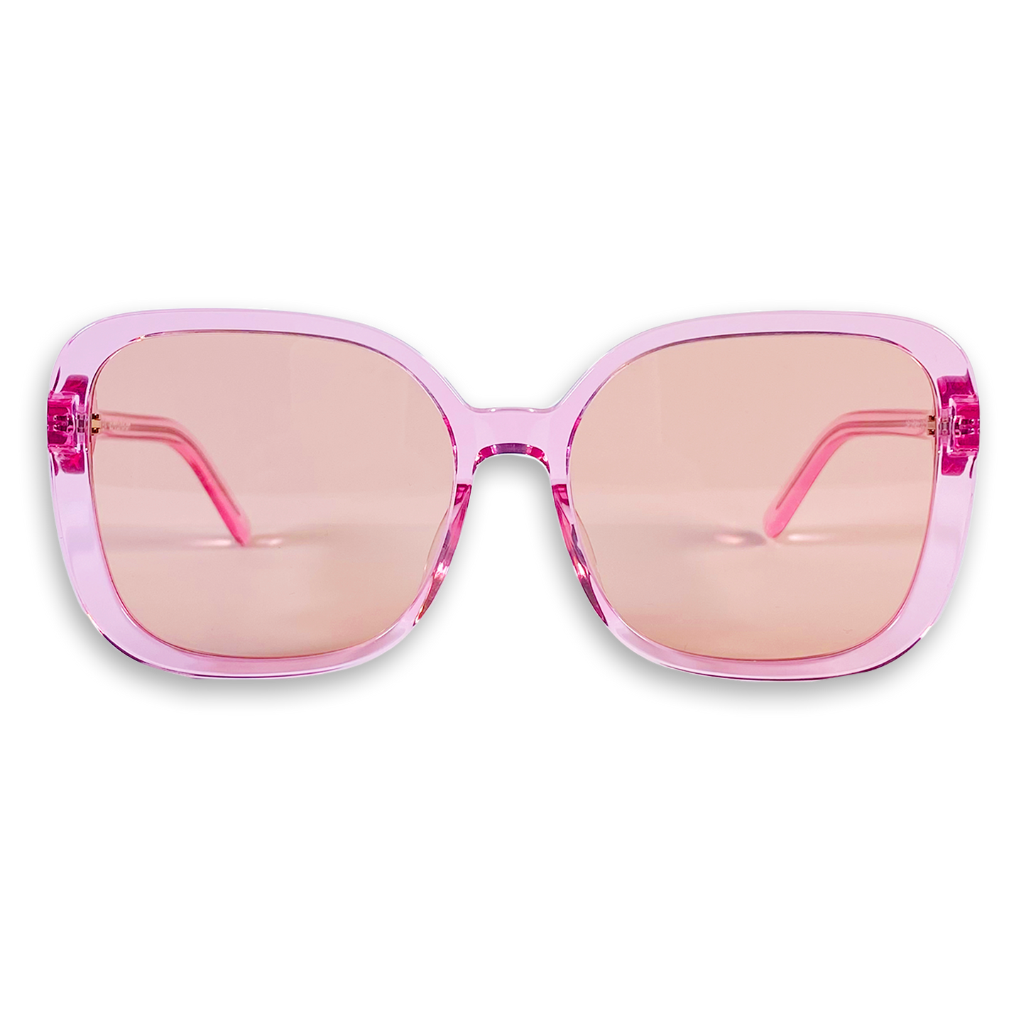 Velma Jellies - Pink