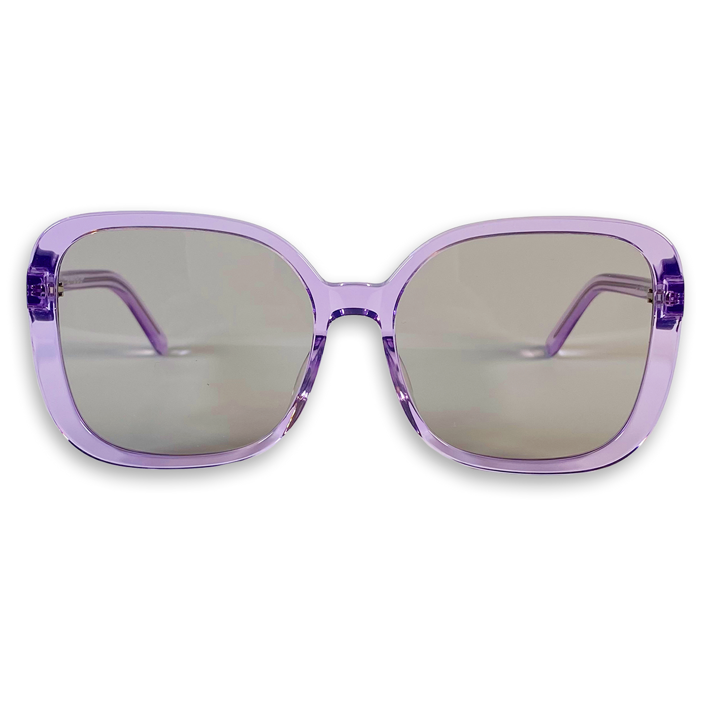 Velma Sunnies - Purple