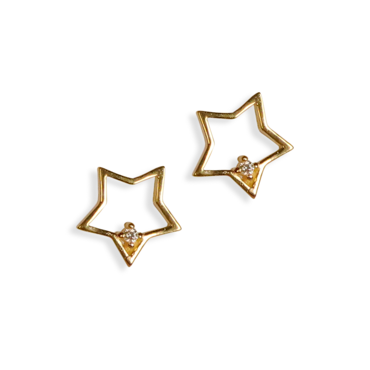 Star Studs