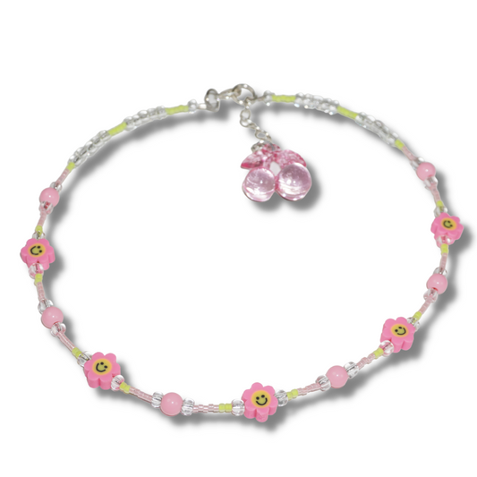 Bubblegum Choker