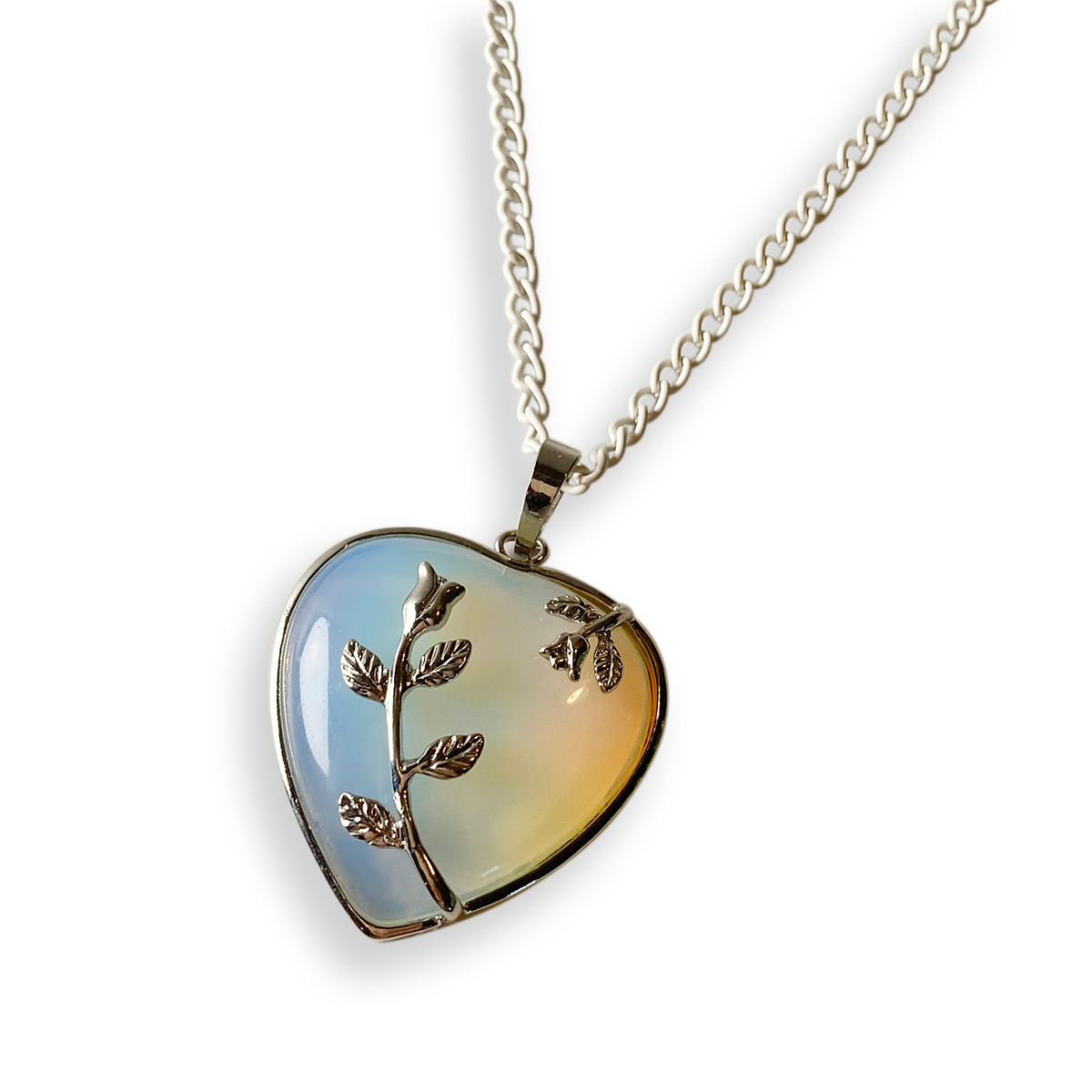 Queen Frostine Necklace