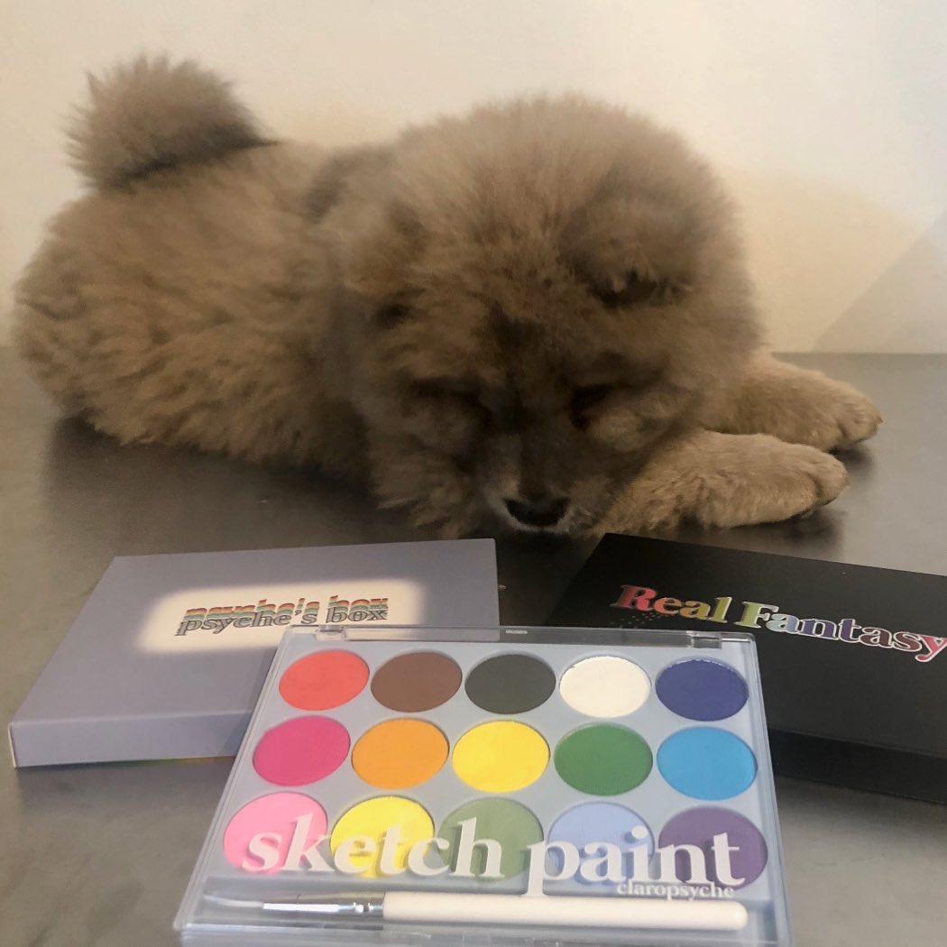 Coloring Book & Colored Pencil Set Bundle – K. A. Artist Shop