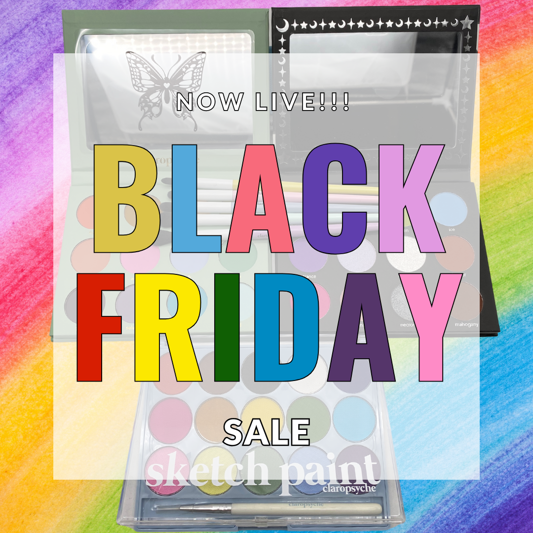 Foursome Combo - Black Friday Sale!