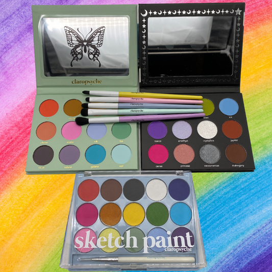 Foursome Combo - Spring Sale!