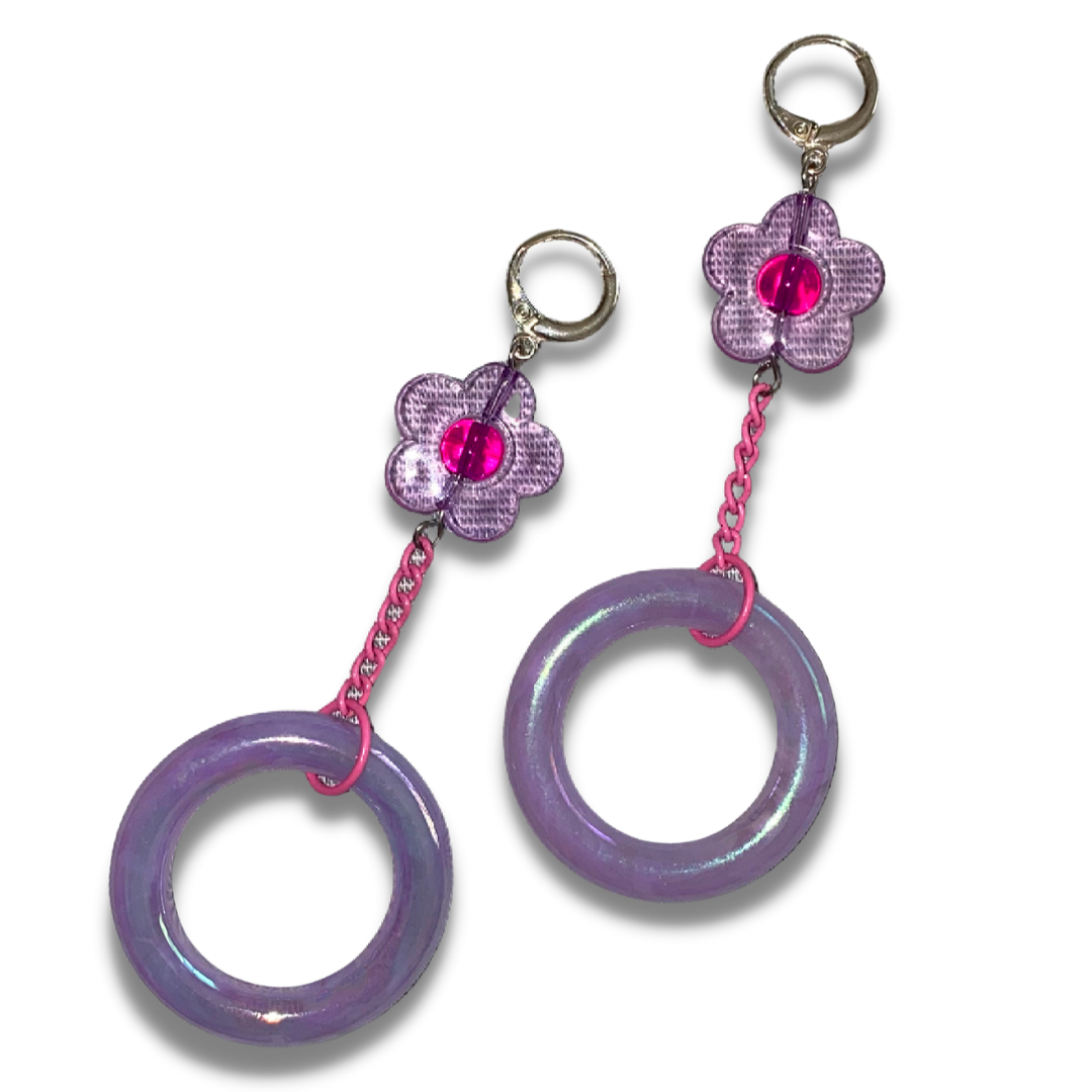 Honolulu Earrings