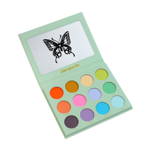 Load image into Gallery viewer, The Butterfly Palette

