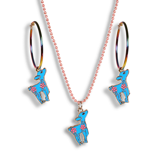 Deerly Beloved Set