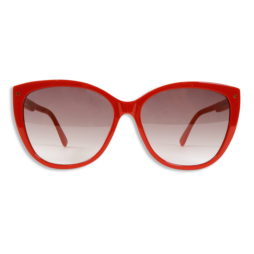 Ginger Sunnies - Red