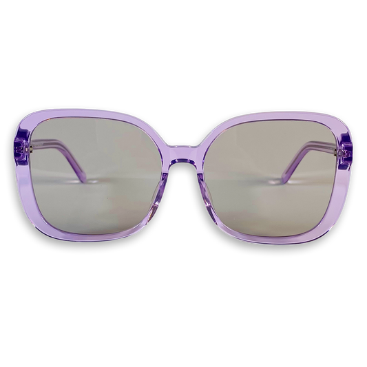 Velma Sunnies - Purple