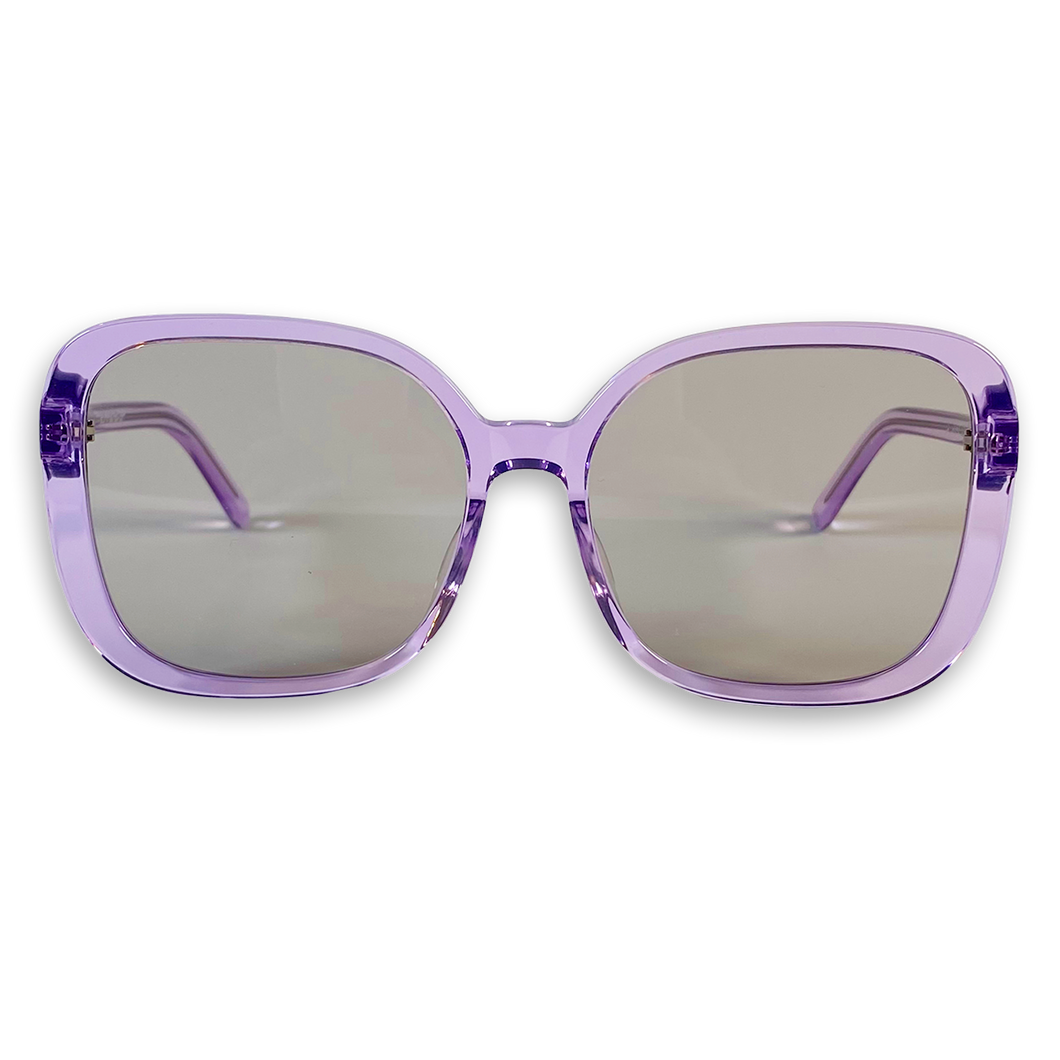 Velma Sunnies - Purple