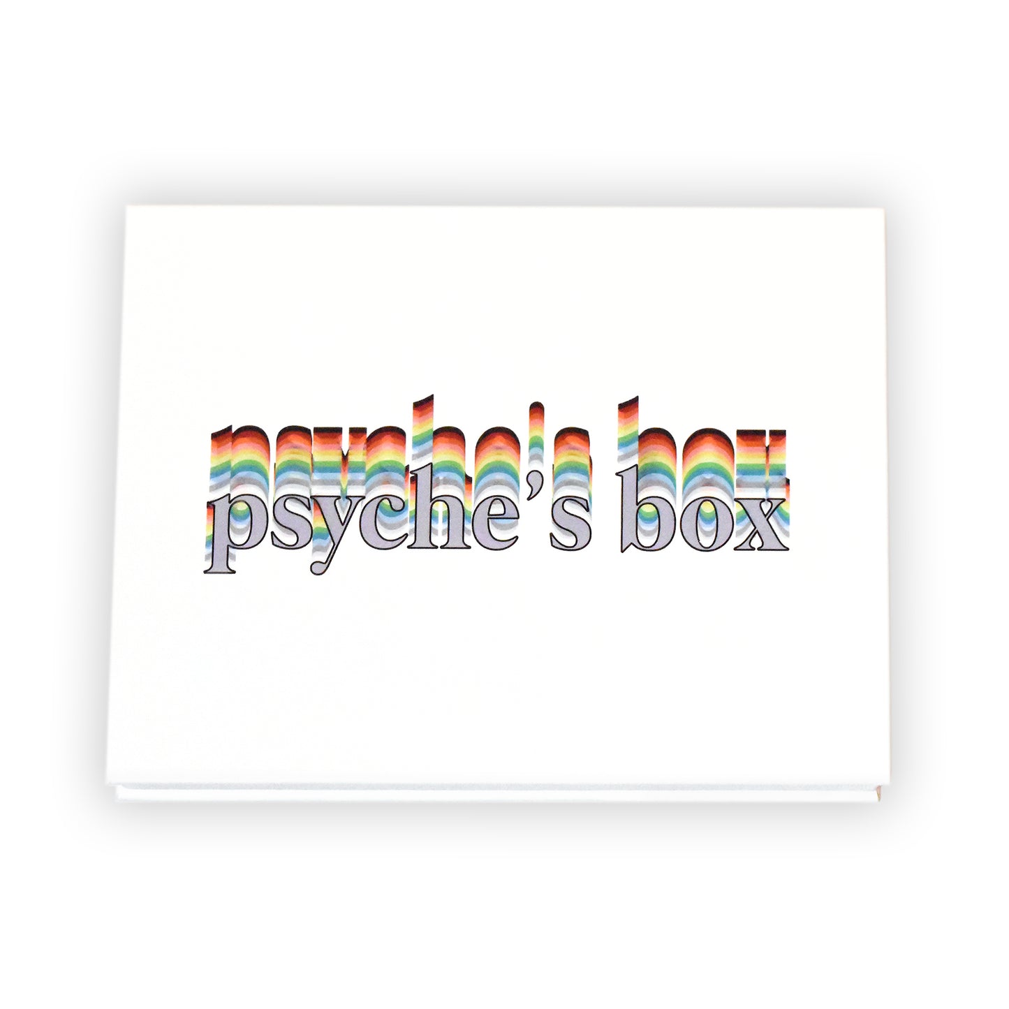 Psyche's Box